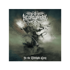 Century Media Necrophobic - In The Twilight Grey (CD) heavy metal