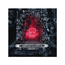 Century Media Omnium Gatherum - Origin (Vinyl LP (nagylemez)) heavy metal