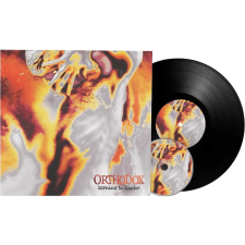 Century Media Orthodox - Learning To Dissolve (180 gram Edition) (Vinyl LP + CD) heavy metal