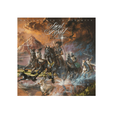 Century Media Spirit Adrift - Enlightened In Eternity (Gatefold) (High Quality) (Vinyl LP (nagylemez)) heavy metal