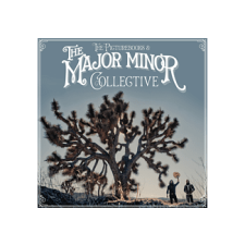 Century Media The Picturebooks - The Major Minor Collective (High Quality) (180 gram Edition) (Vinyl LP + CD) heavy metal