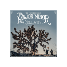 Century Media The Picturebooks - The Major Minor Collective (Limited Edition) (Digipak) (Cd) heavy metal