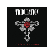Century Media Tribulation - Sub Rosa In Aeternum (High Quality) (Vinyl LP (nagylemez)) heavy metal