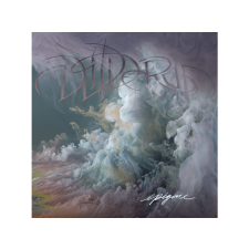 Century Media Wilderun - Epigone (Vinyl LP (nagylemez)) heavy metal