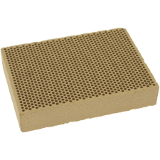  CERAMIC RADIANT PLATE 70x50x13 mm kisháztartási gépek kiegészítői