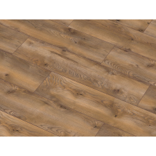 CERAMIN - Caledonian tölgy, vízálló SPC padló, klikkes, 4.0 mm laminált parketta