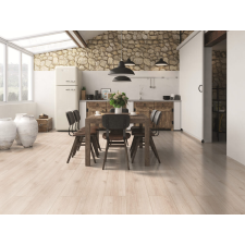 CERAMIN - Mara, 5mm vízálló SPC padló, beépített alátéttel, klikkes laminált parketta