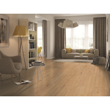 CERAMIN - Yosemite, 4mm vízálló SPC padló, beépített alátéttel, klikkes laminált parketta