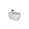 CeraStyle City Porcelán fali Bidé