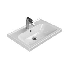  CeraStyle FRAME – porcelán mosdókagyló – 65 x 45 cm szaniter