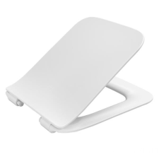  CeraStyle IBIZA wc tető - duroplast, -easy click, - soft close takarító és háztartási eszköz