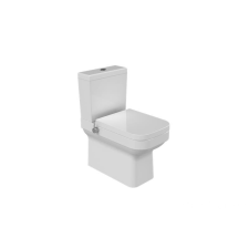  CeraStyle NOURA monoblokk wc - INTEGRÁLT bidet cst.- WC tartály - öblítőszelep - mély öblítésű szaniter