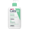 CeraVe Foaming Cleanser Gel 473 ml