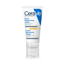 CeraVe Hidratáló arckrém SPF30 (52ml) arckrém