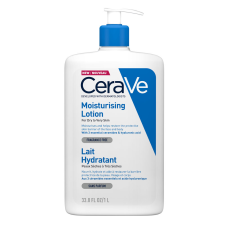 CeraVe Hidratáló bőrápoló tej száraz és nagyon száraz bőrre limitált (1000ml) testápoló
