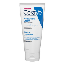 CeraVe Hidratáló krém arcra és testre száraz és nagyon száraz bőrre (177ml) arckrém
