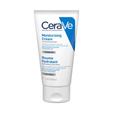 CeraVe Hidratáló krém arcra és testre száraz és nagyon száraz bőrre (50ml) arckrém
