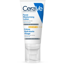  CeraVe Hidratáló nappali arckrém SPF30 52ml arckrém