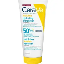  CeraVe Hydra Sunscreen SPF50 177 ml naptej, napolaj