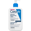 CeraVe Intenzív hidratáló testápoló, 473 ml