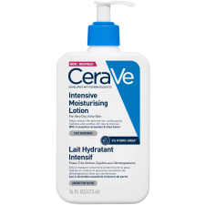 CeraVe Intenzív hidratáló testápoló, 473 ml testápoló