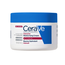 CeraVe intenzív hidratáló testápoló krém 340g testápoló
