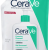 CeraVe tisztító habzó gél utántöltő, 473 ml