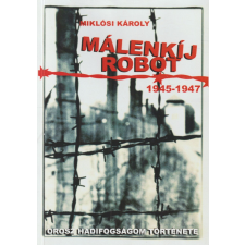 Cerberus Málenkíj robot antikvárium - használt könyv