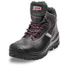  CERBIATTO MF S3 HRO CI SRC bakancs 43 - munkavédelmi cipő