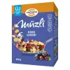  Cerbona áfonyás müzli 200 g