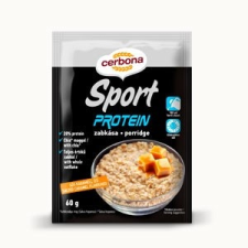 Cerbona CERBONA ZABKÁSA PROTEIN SÓS KARAMELL CM. 60 g reform élelmiszer