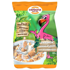 Cerbona Fahéjas gabonapehely 225 g alapvető élelmiszer