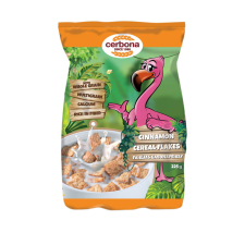Cerbona fahéjas gabonapehely - 225g reform élelmiszer