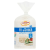 Cerbona Fit &amp; Snack puffasztott rizsszelet sós 90 g