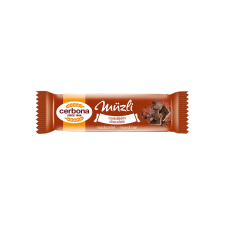 Cerbona Müzliszelet 20 g, CERBONA, csokoládés csokoládé és édesség