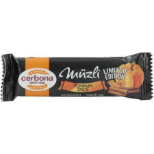 Cerbona szelet 20 gr. Sütőtökös csokoládé és édesség