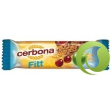 Cerbona szelet fitt 20 g előétel és snack