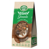  Cerbona vegán granola müzli kakaós-mandulás 300 g