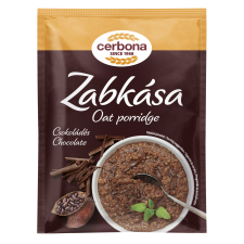  Cerbona zabkása csokis 55 g reform élelmiszer