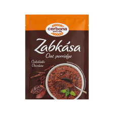 Cerbona zabkása csokoládés - 55g reform élelmiszer