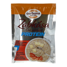 Cerbona ZABKÁSA PROTEIN EPER-FEHÉRCSOKI reform élelmiszer