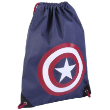 Cerda Bosszúállók sporttáska tornazsák 40 cm tornazsák