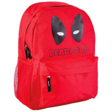 Cerda Deadpool iskolatáska, táska 41 cm iskolatáska