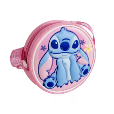 Cerda Disney Lilo és Stitch, A csillagkutya Aloha 3D oldaltáska, válltáska gyerek hátizsák, táska