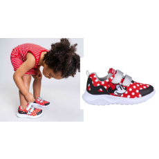 Cerda Disney Minnie egér sport/utcai cipő 26