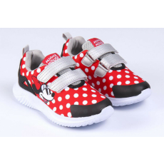 Cerda Disney Minnie Red utcai cipő 30