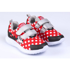 Cerda Disney Minnie Red utcai cipő 31