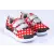 Cerda Disney Minnie Red utcai cipő 31
