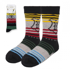 Cerda Harry Potter House Cup zokni, 36-43 EU, többszínű