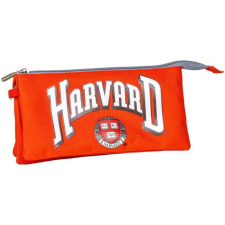 Cerda Harvard 3 rekeszes tolltartó, 22.5x2x11.5cm tolltartó
